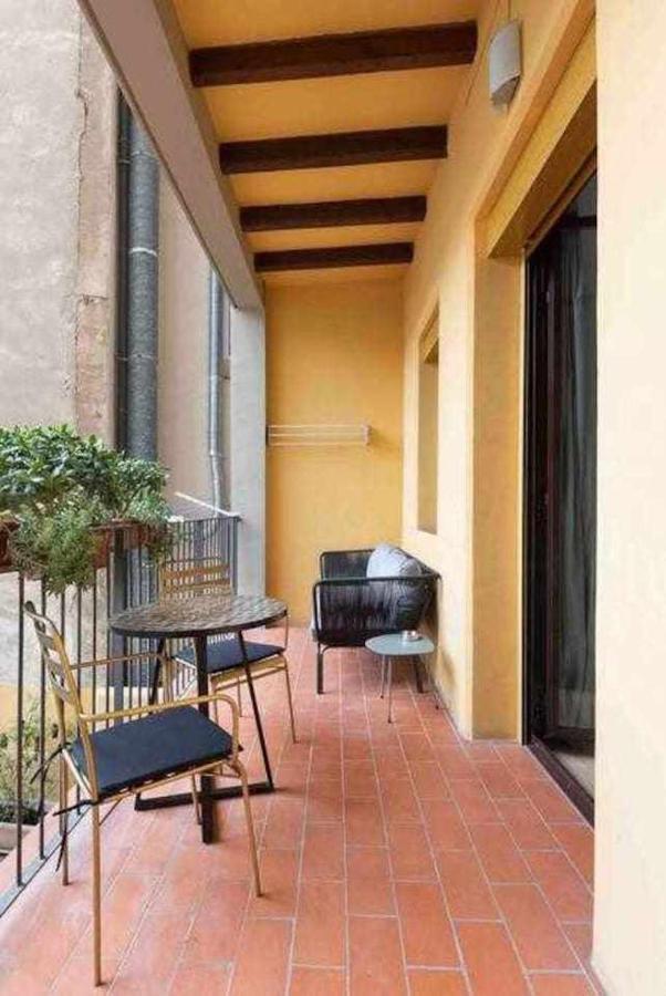 Cozy & Central Apartment Barcellona Esterno foto