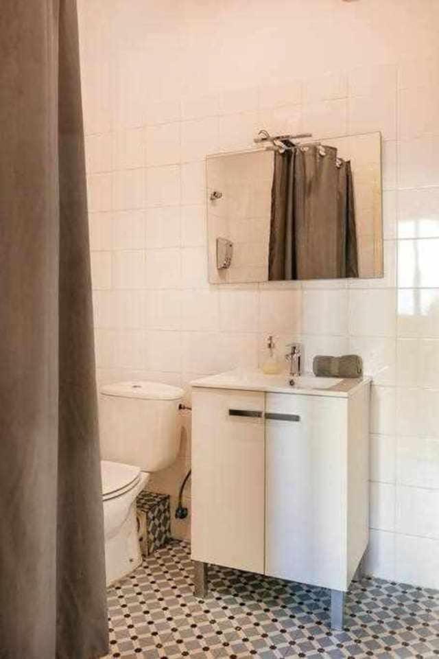 Cozy & Central Apartment Barcellona Esterno foto