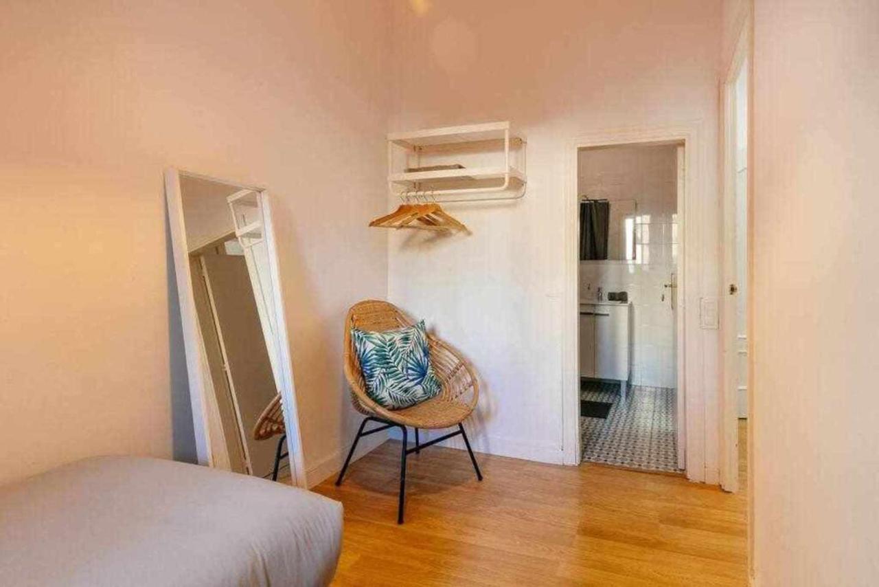 Cozy & Central Apartment Barcellona Esterno foto