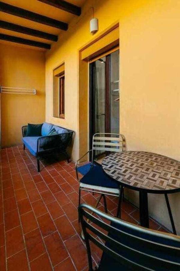 Cozy & Central Apartment Barcellona Esterno foto